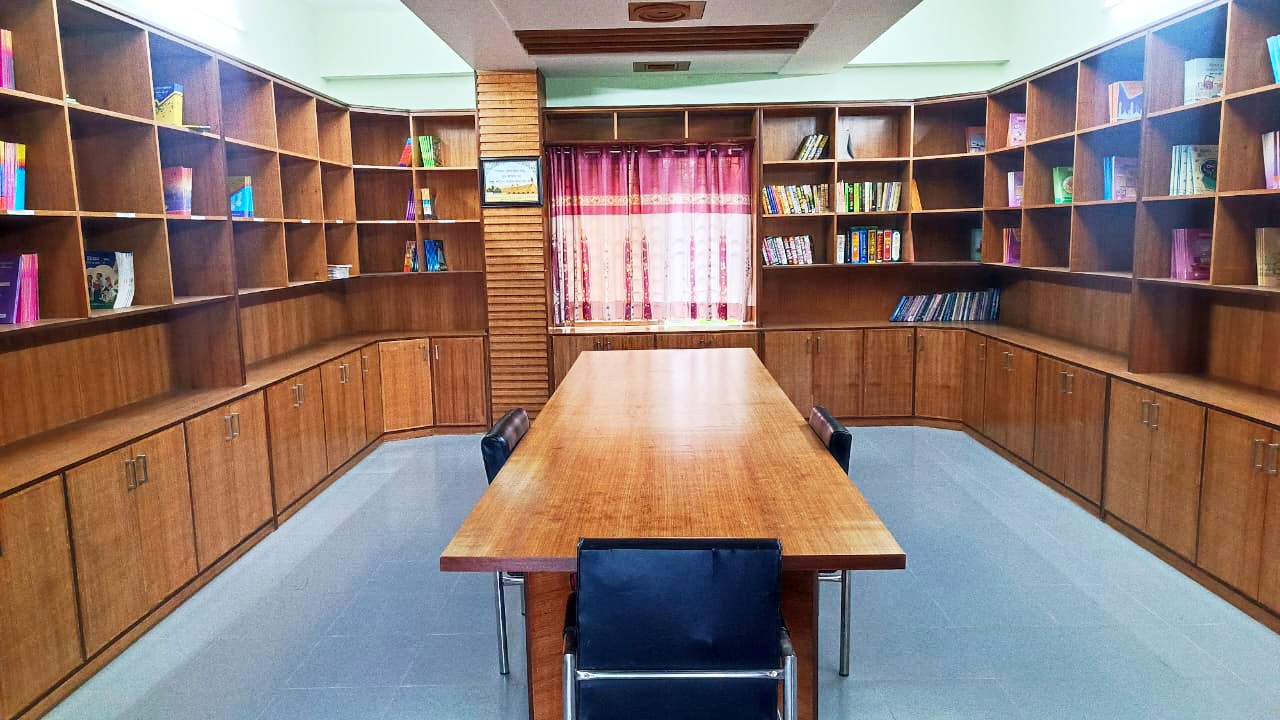 library-photo